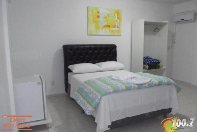 Hotel Iguacu Ponte Serrada Esterno foto